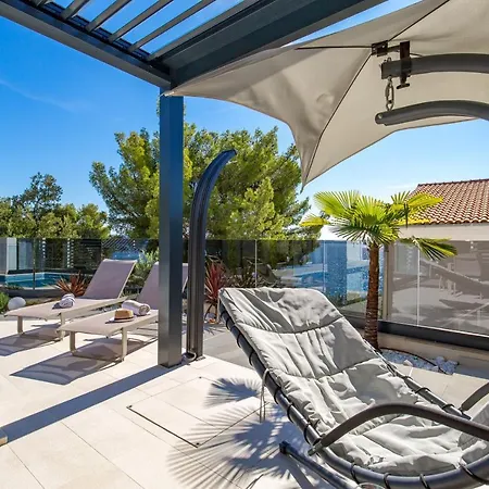 Alta Appartement *