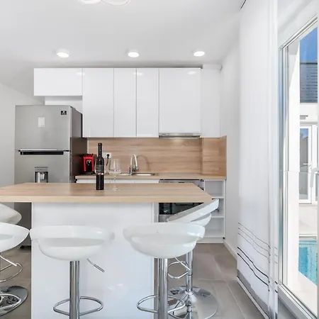 Appartement Alta *