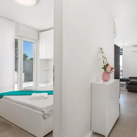 Appartement Alta Trogir
