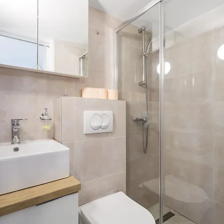 Appartement Alta