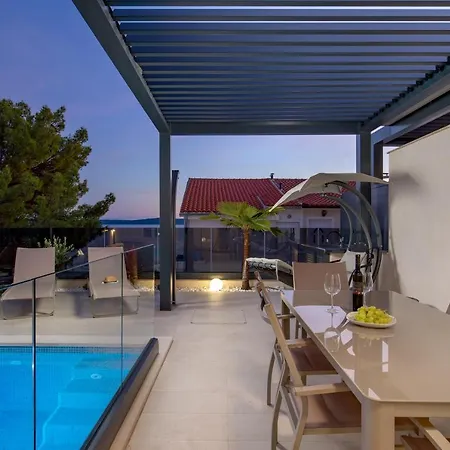 Alta Appartement Trogir