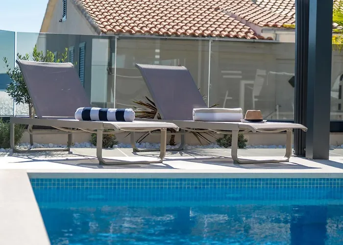 Alta Appartement Trogir