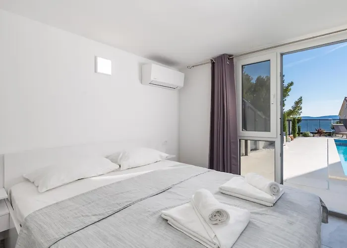 Appartement Alta Trogir