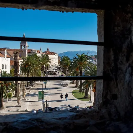 Διαμέρισμα Alta