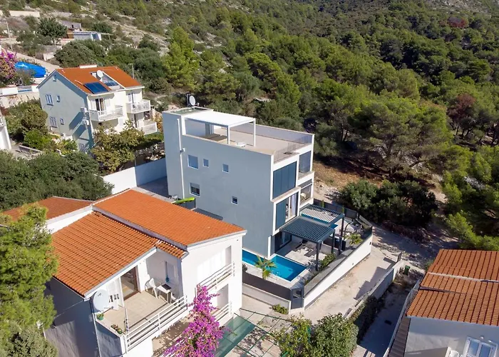 Alta Apartman Trogir