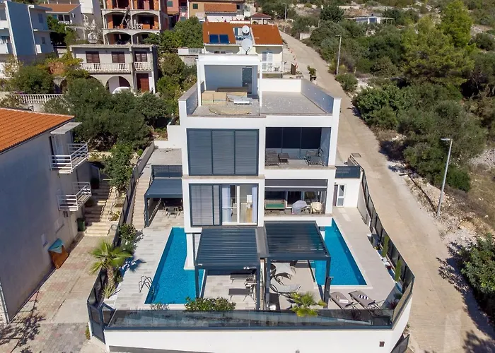 Alta Apartman Trogir