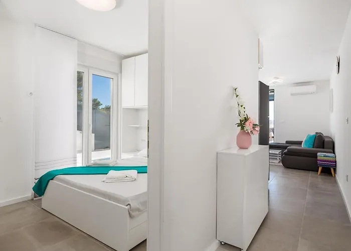 Apartman Alta Trogir