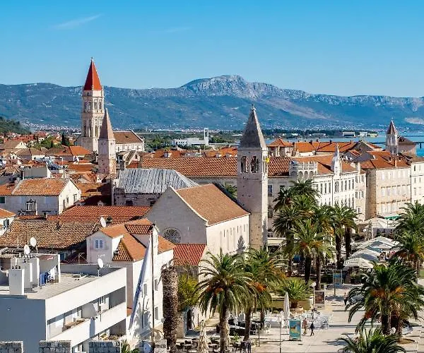 Alta * Trogir